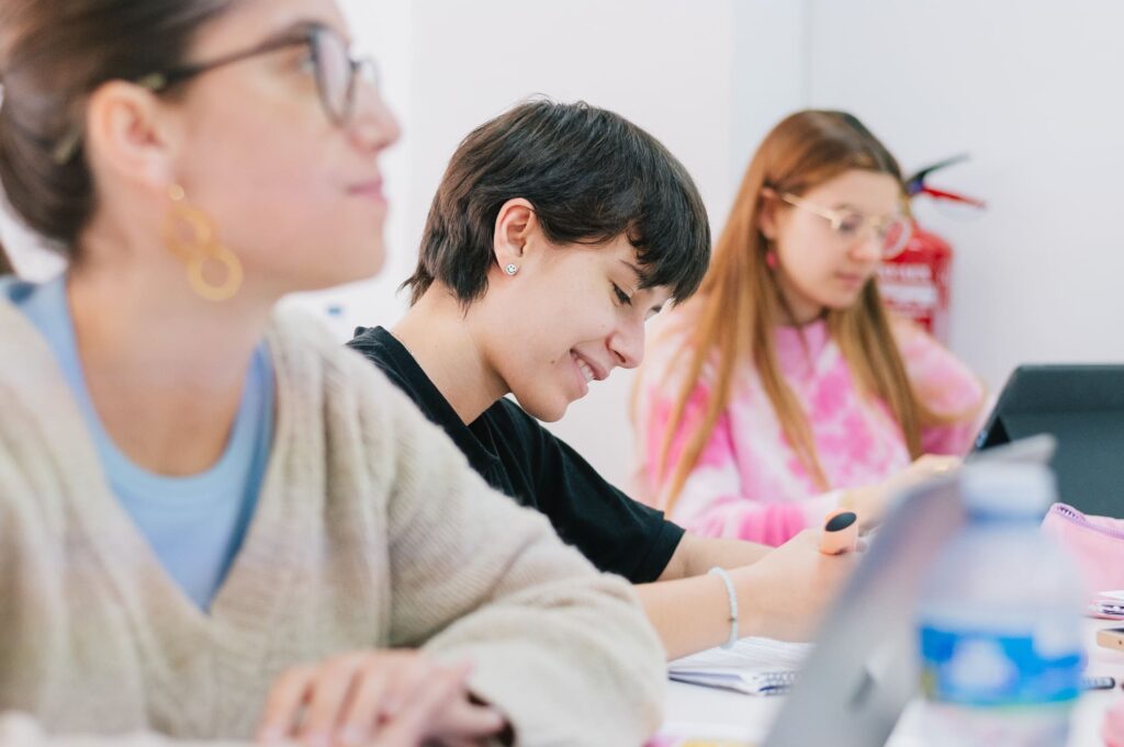 El valor del aprendizaje continuo en la carrera sanitaria