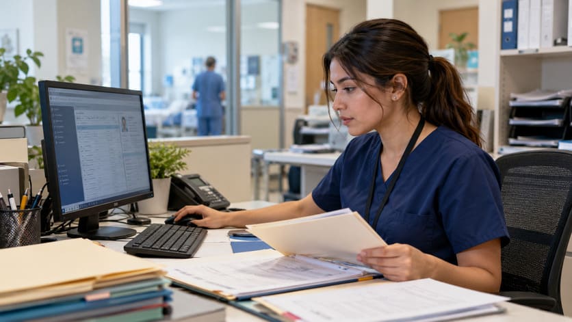 Qué fp sanitaria elegir para estudiar en Forma-t